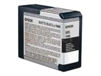 Epson T5808 80ml Matte Black Ink Cartridge
