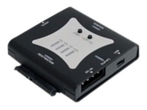 ESATA USB TO SATA STANDALONE - HARD DRIVE DUPLICATOR DOCK UK