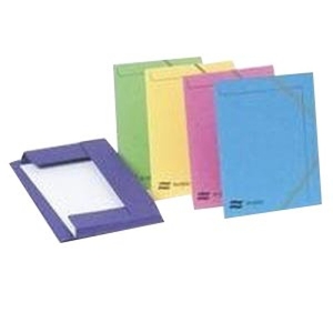 Europa Portfolio File Assorted 10 Pack
