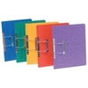 Europa Spiral Wirebound File Assorted - Pack of 25
