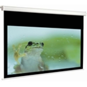 Euroscreen Connect Electric Projection Screen - VA 210 x 118cm