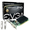 EVGA G210 1GB DDR3 VGA DVI HDMI Passive Low Profile PCI-E Graphics Card