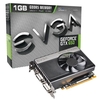 EVGA GTX 650 1GB GDDR5 Dual DVI Mini HDMI PCI-E Graphics Card