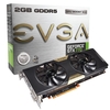 EVGA GTX 770 ACX 2GB GDDR5 Dual DVI HDMI Displayport PCI-E Graphics Card