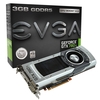 EVGA GTX 780 Ti 3GB GDDR5 Dual DVI HDMI DisplayPort PCI-E Graphics Card