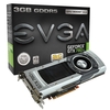 EVGA GTX 780 Ti SC 3GB GDDR5 Dual DVI HDMI DisplayPort PCI-E Graphics Card