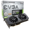 EVGA GTX 950 SSC GAMING ACX 2.0 2GB GDDR5 DVI-I HDMI 3x DisplayPort PCI-E Graphics card