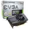 EVGA GTX 950 SuperClocked GAMING 2GB GDDR5 DVI-I HDMI 3x DisplayPort PCI-E Graphics card