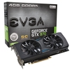 EVGA GTX 970 Superclocked GAMING ACX 2.0 4GB GDDR5 Dual DVI HDMI DisplayPort PCI-E Graphics Card