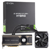 EVGA GTX 980 Ti Hybrid 6GB GDDR5 DVI-I HDMI 3x DisplayPort PCI-E Graphics Card