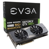 EVGA GTX 980 Ti Superclocked+ GAMING ACX 2.0+ 6GB GDDR5 DVI-I HDMI 3 x DisplayPort PCI-E Graphics Card