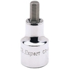 Expert 12 X 55mm 1/2 Square Drive Hexagon Socket Bit