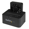 External Docking Station For 2.5in Or 3.5in Sata Iii 6gbps Hard Drives Esata Or Usb 3.0 With Uasp
