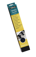 Fellowes Binding Comb Blue 100 Pack