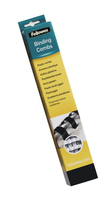 Fellowes Binding Comb White 100 Pack
