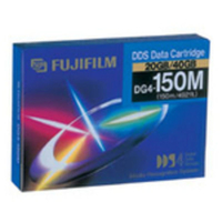 FujiFilm P10DDGJA00A DDS-4 4mm (150m) Backup Media Tape