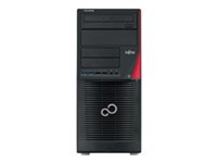 Fujitsu Celsius W530 8GB Intel Core i5 (4th Gen) 4690 / 3.9 GHz 500GB HDD Tower Workstation