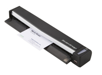 Fujitsu Scansnap S1100 Scanner - Black