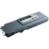 Genuine Cyan Dell NC5W6 Toner Cartridge