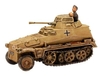 German - Sd Kfz 250/9 (2cm) - Flames of War