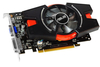 Gf Gtx650-e-2gd5 Pci-e 3.0 - 2gb Ddr5 1071mhz Dvi Hdmi Vga In