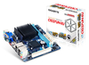 Gigabyte GA-C1037UN-EU Socket Dual-core Celeron VGA HDMI 7.1-channel audio Mini-ITX Motherboard