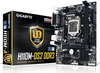 Gigabyte GA-H110M-DS2 DDR4 Socket 1151 VGA 7.1 Channel Audio mATX Motherboard