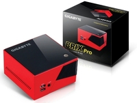 Gigabyte GB-BXi5-4570R 3.20GHz Gigabit Lan intel Iris Pro Graphics 5200 Barebone PC