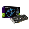 Gigabyte GTX 760 OC 4GB GDDR5 Dual DVI HDMI DisplayPort PCI-E Graphics Card