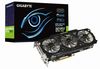 Gigabyte GTX 760 OC Windforce 2GB GDDR5 Dual DVI HDMI DisplayPort PCI-E Graphics Card