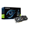 Gigabyte GTX 770 OC 4GB GDDR5 Dual-DVI HDMI Displayport PCI-E Graphics Card