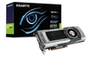 Gigabyte GTX 780 Ti 3GB GDDR5 Dual DVI HDMI DisplayPort PCI-E Graphics Card