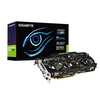 Gigabyte GTX 780 Ti WindForce 3X 450W OC 3GB GDDR5 Dual DVI HDMI DisplayPort PCI-E Graphics Card