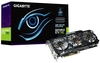 Gigabyte GTX 780 WINDFORCE 3X 450W 3GB GDDR5 Dual DVI HDMI DisplayPort PCI-E Graphics Card