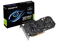 Gigabyte GTX 960 WINDFORCE 2X OC 2GB GDDR5 Dual DVI HDMI DisplayPort PCI-E Graphics Card