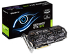 Gigabyte GTX 970 OC WINDFORCE 3X 4GB GDDR5 Dual DVI HDMI 3 DisplayPort PCI-E Graphics Card