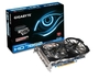 Gigabyte HD 7850 OC Windforce X2 2GB GDDR5 Dual DVI HDMI Dual Mini DisplayPort PCI-E Graphics Card