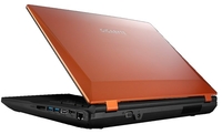 Gigabyte P27G V2-CF1 Gaming Laptop,  Intel Core i7-4810MQ 2.8GHz,  8GB RAM,  128GB SSD,  1TB HDD,  17.3" LED,  DVDRW,  NVIDIA GTX 860M,  Webcam,  Bluetooth,  Windows 8.1 64bit