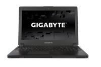 Gigabyte P35G v2-CF2 Gaming Laptop Intel Core i7-4710HQ 2.5GHz 8GB RAM 1TB HDD 15.6" LED DVDRW NVIDIA GeForce GTX 860M Bluetooth Webcam Free DOS