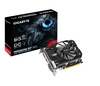 Gigabyte R7 360 OC 2GB GDDR5 Dual-Link DVI-I DVI-D HDMI DisplayPort PCI-E Graphics Card