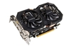 Gigabyte R7 370 Windforce OC 2GB GDDR5 Dual-Link DVI-I DVI-D HDMI DisplayPort PCI-E Graphics Card