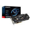 Gigabyte R9 270X OC 2GB GDDR5 Dual DVI HDMI DisplayPort PCI-E Graphics Card Includes Battelfield 4 Download