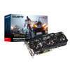 Gigabyte Radeon R9 270X 4GB GDDR5 Dual DVI HDMI DisplayPort PCI-E Graphics Card