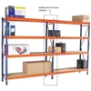 Glenlake 1500Mm Additional Frame