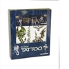 Glitter Tattoo Assorted Styles