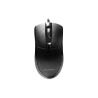 Gm-m3600 Mouse - Usb Mouse Black Cable In