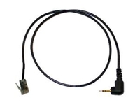 Gn jabra panasonic cord 2.5mm