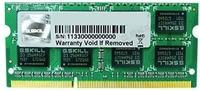 G.Skill 8GB (8GBx1) DDR3 1333MHz Memory for Apple Mac