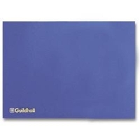 Guildhall Account Book 80 Pages