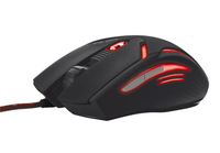 GXT 152 ILLUMINATED GAMING MOUSE